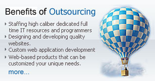 Benifits of oursourcing :.. click here for more info.